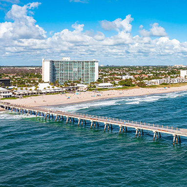 Deerfield Beach, Florida