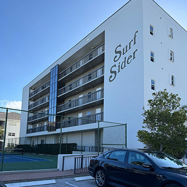 Pompano Beach, Florida