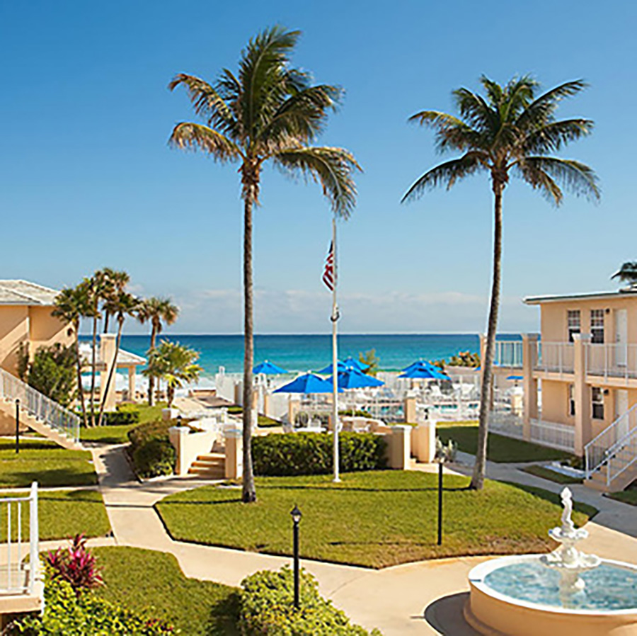 Gulfstream, Florida