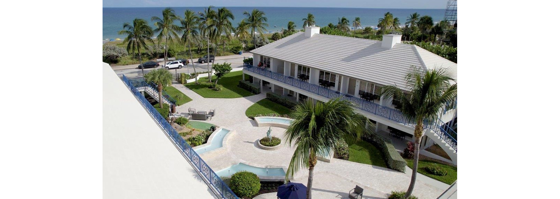 Dover House Resort