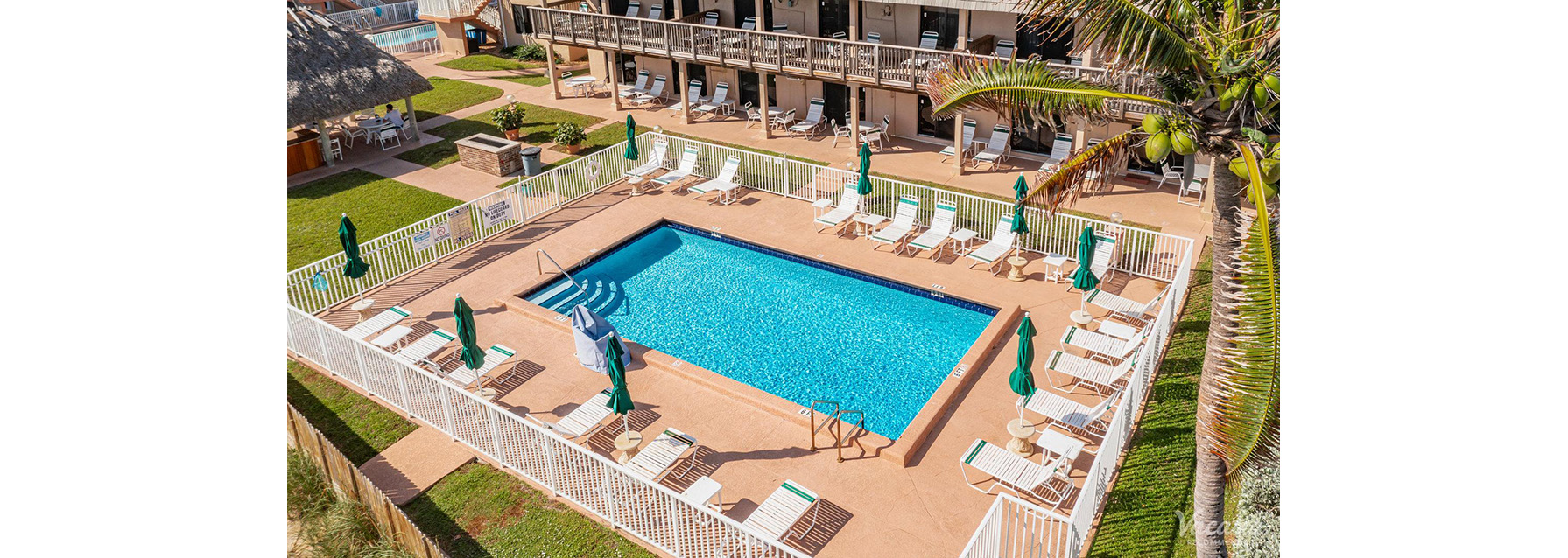 Emerald Seas Resort