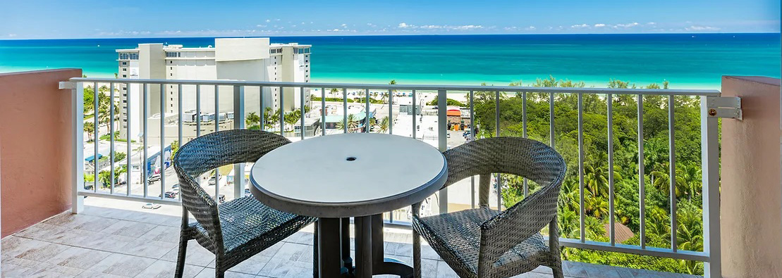 Fort Lauderdale Beach Resort